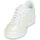Shoes Women Low top trainers Reebok Classic CLUB C 85 PATENT White