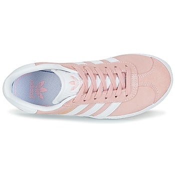 adidas Originals GAZELLE C Pink