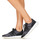 Shoes Women Low top trainers adidas Originals FLB RUNNER W Black