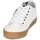 Shoes Women Low top trainers Love Moschino JA15213G15 White