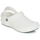 Shoes Clogs Crocs BISTRO White