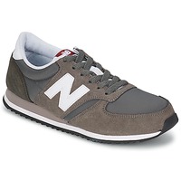 New Balance U420 Green - Free delivery | Spartoo NET ! - Shoes Low ...