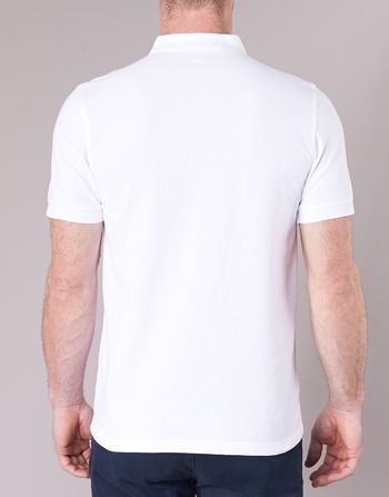 Fred Perry THE FRED PERRY SHIRT White