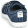Shoes Children Low top trainers Chicco CAMBRIDGE Blue