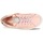 Shoes Girl Low top trainers Acebo's VEMULTIT Pink