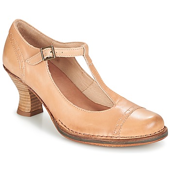 Shoes Women Court shoes Neosens ROCOCO Nude