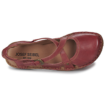 Josef Seibel ROSALIE 13 Red