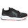 Shoes Men Low top trainers Asfvlt FUTURE Black / White / Red
