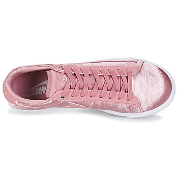 Nike BLAZER LOW SE W Pink