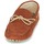 Shoes Men Loafers KOST TAPALO Camel