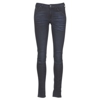 material Women Skinny jeans G-Star Raw 5622 MID SKINNY Leunt / Kbkqd
