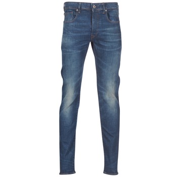 material Men slim jeans G-Star Raw 3301 SLIM Blue