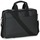 Bags Men Briefcases Lacoste MEN'S CLASSIC Black
