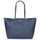Bags Women Shopper bags Lacoste L 12 12 CONCEPT Marine
