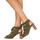 Shoes Women Sandals Betty London EVENE Kaki
