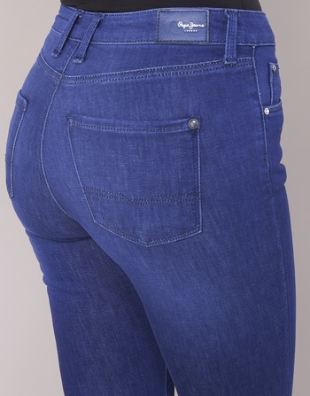 Pepe jeans REGENT Blue / Ce2 / Christals / Swarorsky