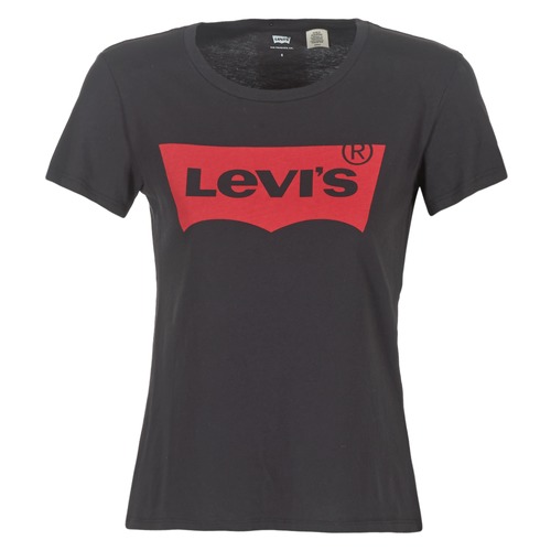 levis t shirts black