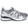 Shoes Women Low top trainers Philipp Plein Sport ARLENIS Grey / Silver