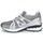 Shoes Women Low top trainers Philipp Plein Sport ARLENIS Grey / Silver