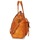 Bags Women Handbags Pieces PCTOTALLY Cognac