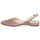 Shoes Women Sandals Paco Gil MARIE TOFLEX Nude