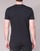 material Men short-sleeved t-shirts Lonsdale WALKLEY Black