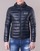 Clothing Men Duffel coats Emporio Armani EA7 CORE ID 8NPB02 Marine