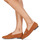 Shoes Women Loafers Bocage ABELONE Cognac