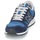 Shoes Low top trainers New Balance U420 Blue