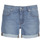 Clothing Women Shorts / Bermudas Moony Mood INYUTE Blue / Clear
