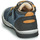 Shoes Boy High top trainers GBB RENOLD Marine