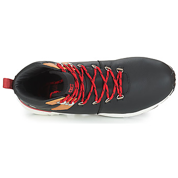 DC Shoes MUIRLAND LX M BOOT XKCK Black / Red