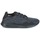Shoes Men Low top trainers Le Coq Sportif SOLAS PREMIUM Triple /  black