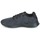 Shoes Men Low top trainers Le Coq Sportif SOLAS PREMIUM Triple /  black