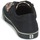 Shoes Low top trainers TUK SNEAKER CREEPER Black / Brown