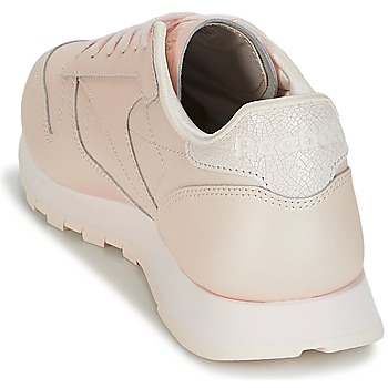 Reebok Classic CLASSIC LEATHER Pink
