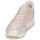 Shoes Women Low top trainers Reebok Classic CLASSIC LEATHER Pink