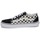 Shoes Low top trainers Vans OLD SKOOL White / Black