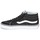Shoes High top trainers Vans SK8-MID REISSUE Black / White