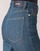 material Women straight jeans Diesel ALYS Blue / 084ur