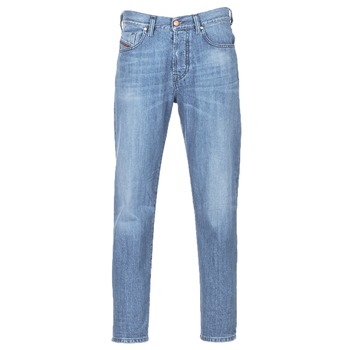 material Men straight jeans Diesel MHARKY Blue / 084uj