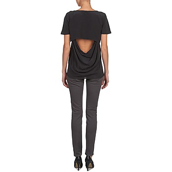 Calvin Klein Jeans WAGMAR SILK Black
