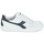 Shoes Low top trainers Diadora B.ELITE White / Marine