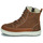 Shoes Boy Snow boots Primigi PCA 24130 Brown