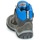 Shoes Boy Snow boots Primigi PNA 24355 GORE-TEX Grey / Blue