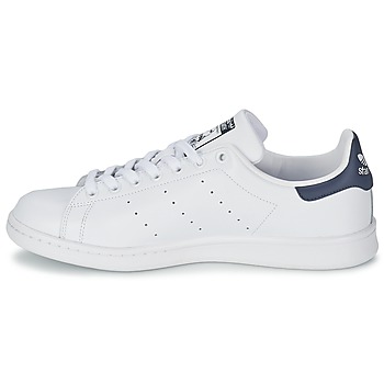 adidas Originals STAN SMITH White / Blue