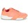 Shoes Women Low top trainers Le Coq Sportif OMEGA X W METALLIC Pink / Coral