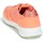 Shoes Women Low top trainers Le Coq Sportif OMEGA X W METALLIC Pink / Coral
