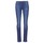 material Women straight jeans G-Star Raw MIDGE SADDLE MID STRAIGHT Blue / Medium / Aged