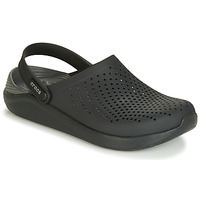 Shoes Clogs Crocs LITERIDE CLOG Black